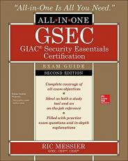 GSEC GIAC Security Essentials Certification All-In-One Exam Guide, Second Edition