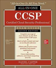 CCSP Certified Cloud Security Professional All-In-One Exam Guide, Second Edition