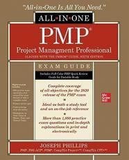 PMP Project Management Professional All-In-One Exam Guide