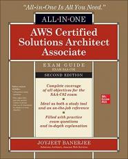 AWS Certified Solutions Architect Associate All-In-One Exam Guide, Second Edition (Exam SAA-C02)
