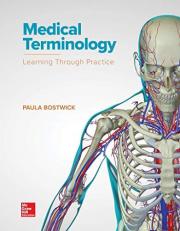 Loose Leaf for Medical Terminology: Learning Through Practice 