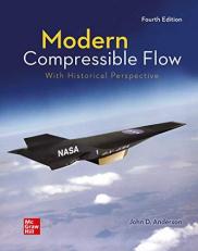 Modern Compressible Flow : With Historical Perspective 