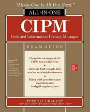 CIPM Certified Information Privacy Manager All-In-One Exam Guide