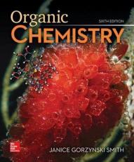 Study Guide/Solutions Manual for Organic Chemistry 6th