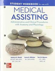 Medical Assisting - Student Workbook 7th