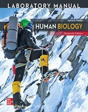 Lab Manual for Human Biology 16th