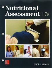 Loose Leaf for Nutritional Assessment 7th