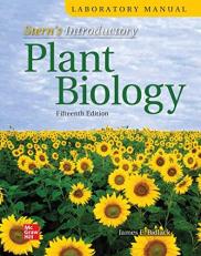 Laboratory Manual for Stern's Introductory Plant Biology 15th