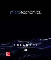 Loose Leaf for Microeconomics 11th