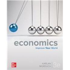 Economics 3rd