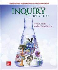 Inquiry into Life 16th