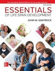 Essentials of Life-Span Development 6th