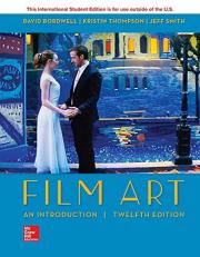 Film Art: An Introduction 12th