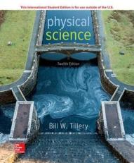 ISE Physical Science 