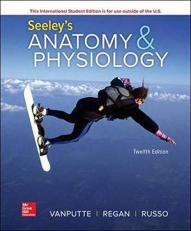 Seeley's Anatomy & Physiology 12th