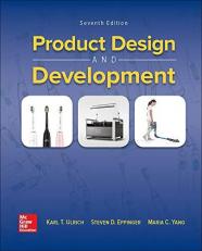 Product Design and Development 7th
