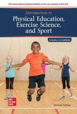 Introduction to Physical Education, Exercise Science, and Sports 11th