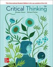 Critical Thinking 13th