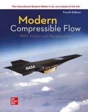 Modern Compressible Flow With Historical 4th