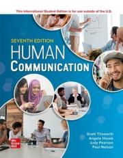 Human Communication 7th