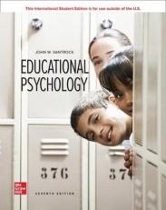 ISE Educational Psychology 7th