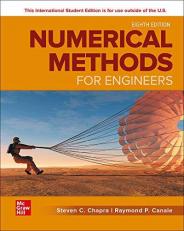 Numerical Methods for Engineers 8th