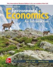 Environmental Economics 8th