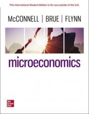 ISE Microeconomics 