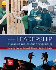 Leadership : Enhancing the Lessons of Experience 