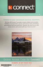 Connect Access Card for Auditing & Assurance Services: a Systematic Approach 11th