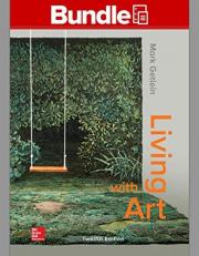 Gen Combo Looseleaf Living with Art; Connect Access Card 12th