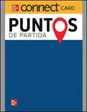 Puntos De Partida - Connect Access 11th