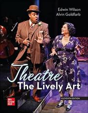 Theatre: The Lively Art 11th