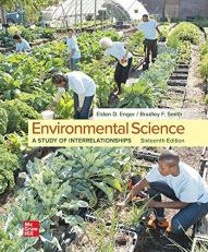 Environmental Science : A Study of Interrelationships 