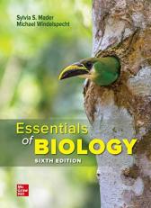 Loose Leaf for Essentials of Biology 6th