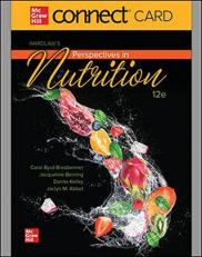 Wardlaw's Perspectives in Nutrition - Access Access Card 12th