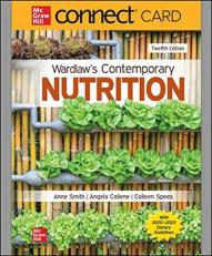 Wardlaw's Contemporary Nutrition - Access Access Card 12th