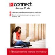 Connect 1 Semester Online Access for Foundations of Materials Science and Engineering