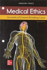 Medical Ethics: Accounts of Ground-Breaking Cases (Looseleaf) 9th