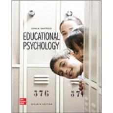 Educational Psychology (Loose-leaf) 7th