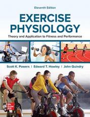 Looseleaf for Exercise Physiology 11th