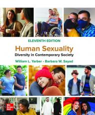 Human Sexuality 11th