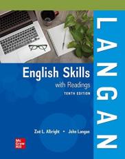 Looseleaf for English Skills with Readings 10th