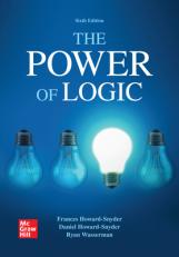 Power of Logic 6th