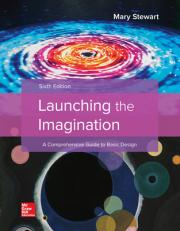 Launching the Imagination 6th