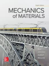 Mechanics of Materials 8th