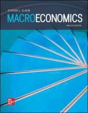 Macroeconomics 12th