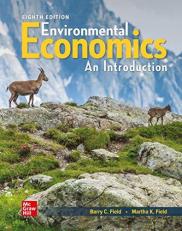 Loose Leaf for Environmental Economics 8th