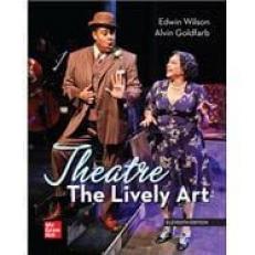 Theatre: The Lively Art 11th