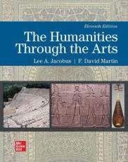 Humanities Through the Arts 